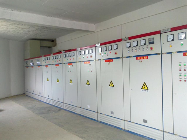 黔东南高低压配电柜