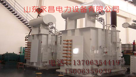 黔东南变压器厂家