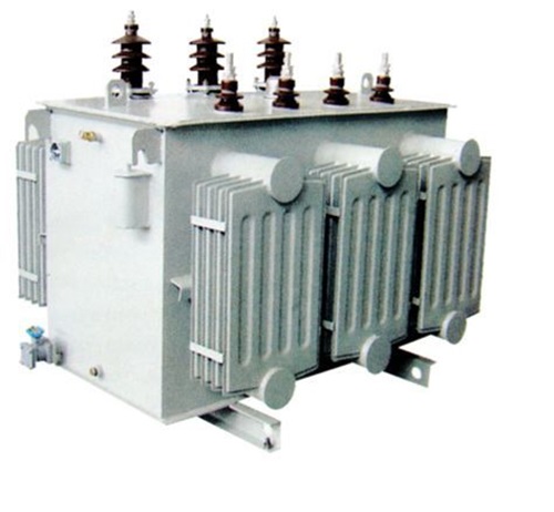 黔东南SCB11-50KVA/10KV/0.4KV油浸式变压器
