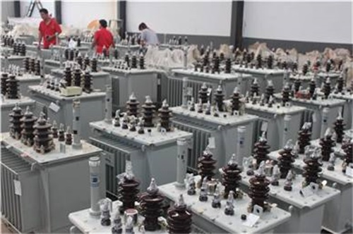 黔东南SCB10-125KVA/10KV/0.4KV干式变压器