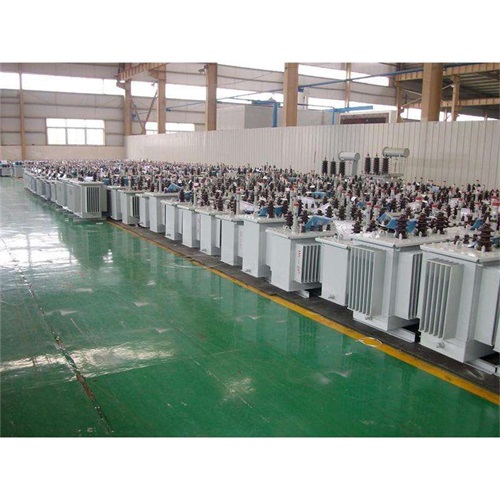 黔东南S13-800KVA/35KV/10KV/0.4KV油浸式变压器