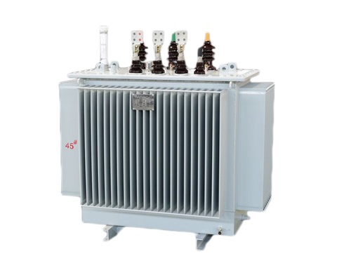 黔东南S13-125KVA/10KV/0.4KV油浸式变压器