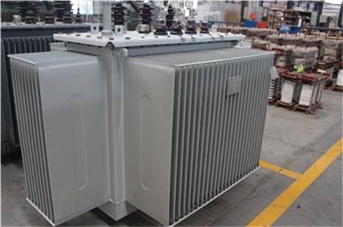 黔东南S13-315KVA/10KV/0.4KV油浸式变压器