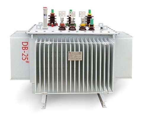 黔东南S11-2000KVA/35KV/10KV/0.4KV油浸式变压器
