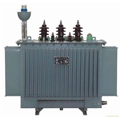 黔东南SCB12-2000KVA/10KV/0.4KV干式变压器