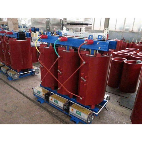 黔东南SCB10-315KVA/10KV/0.4KV干式变压器