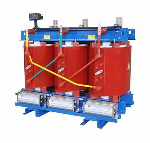黔东南SCB11-3150KVA/10KV/0.4KV干式变压器