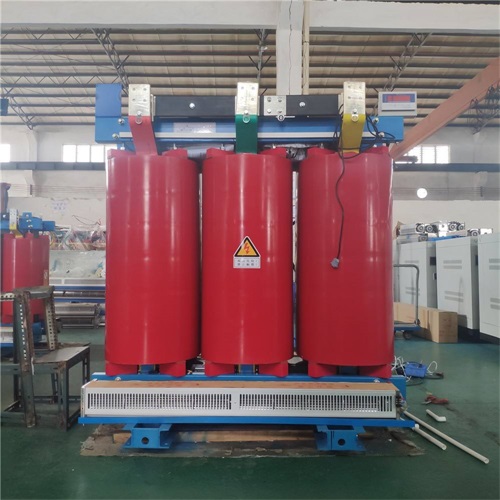 黔东南SCB12-200KVA/10KV/0.4KV干式变压器