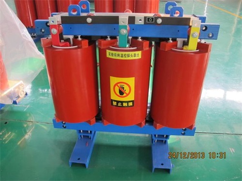 黔东南SCB13-400kva干式变压器价格