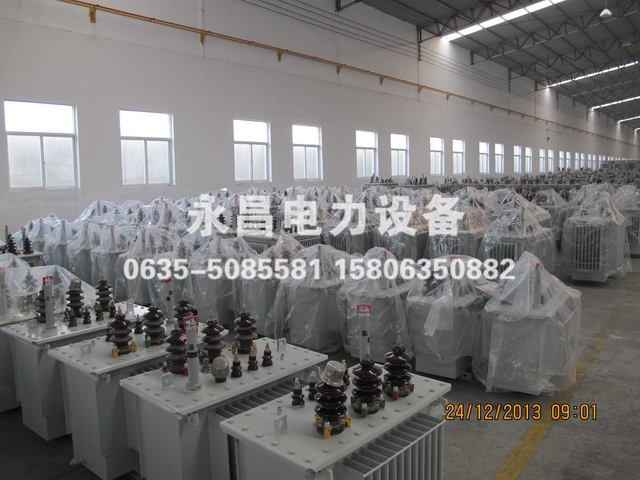 黔东南S20油浸式变压器现货