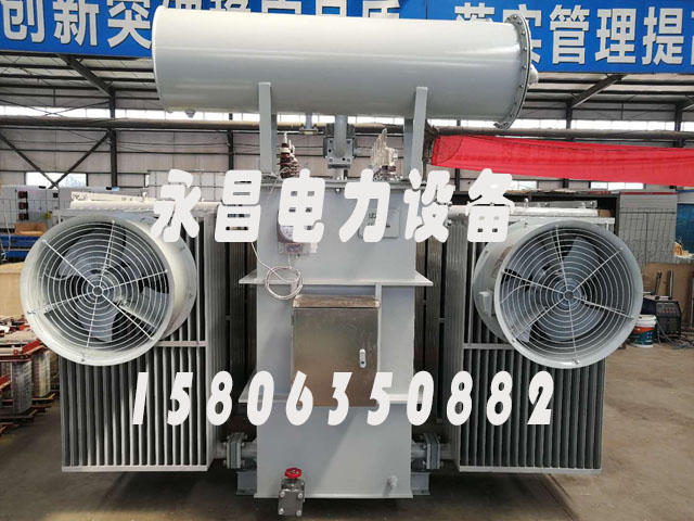 黔东南s22油浸式变压器特点