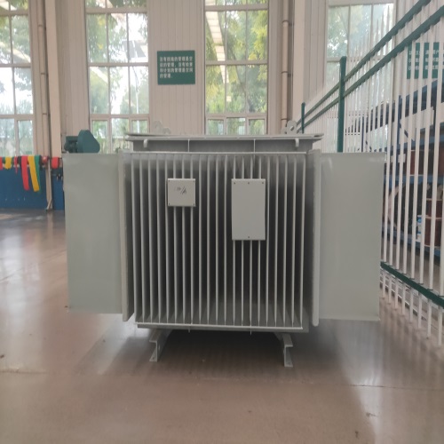 黔东南S11变压器