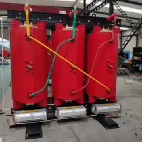 黔东南SCB14-200KVA干式变压器