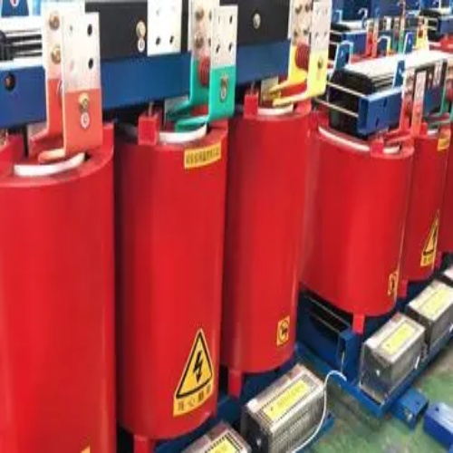 黔东南SCB14-315KVA干式变压器