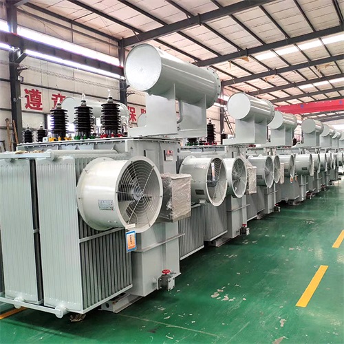 黔东南S22变压器